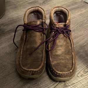 Women’s Twisted X Size 8 (M width)